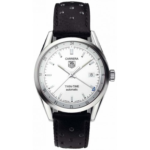 Tag Heuer Carrera 39mm Automatic Men's Watch WV2116-FC6182